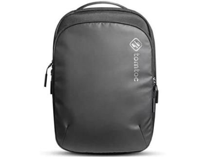 Mochila Explorer TOMTOC - T60M1D1 (Laptop 16'' - 15L - Preto)