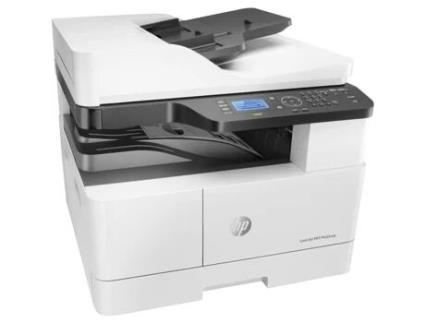 HP HP Laserjet Mfp M443Nda A4 Monocromática Usb HP Laserjet Mfp M443Nda A4 Monocromática Usb Cópia Digitalizada 25 Ppm