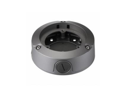 Caixa Traseira para Câmeras Bullet Sbo-126B HANWHA