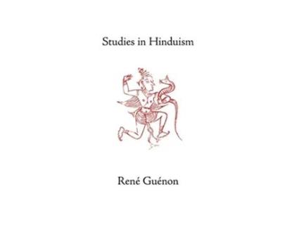 Livro Studies in Hinduism Guenon Rene Works de René Guénon Rene Guenon Henry D Fohr S D Fohr (Inglês)