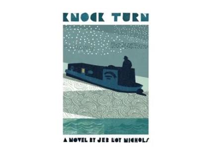 Livro Knock, Turn de Jeb Loy Nichols (Inglês)
