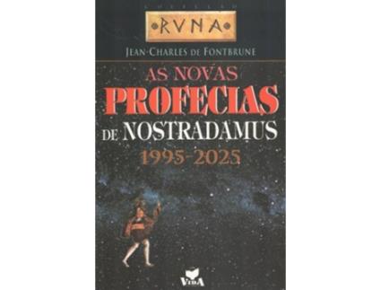 Livro Profecias Até Ao Ano 2050 .
