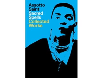 Livro Spells of a Voodoo Doll The Collected Works of Assotto Saint de Assotto Saint (Inglês)