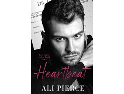 Livro Heartbeat de Ali Pierce (Inglês)