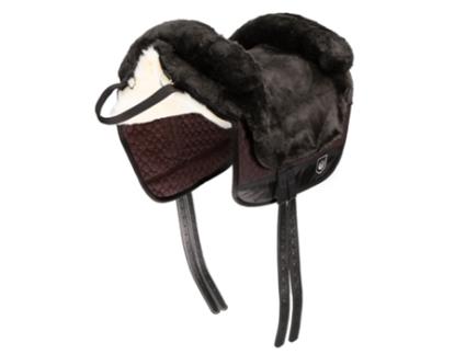 Tapete de Equitação para Cavalos WERNER CHRIST HORSE Iberica Plus