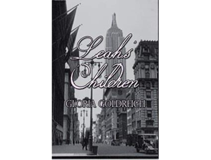 Livro Leahs Children de Gloria Goldreich (Inglês)