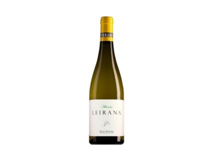 Leirana 2023 FORJAS DEL SALNÉS