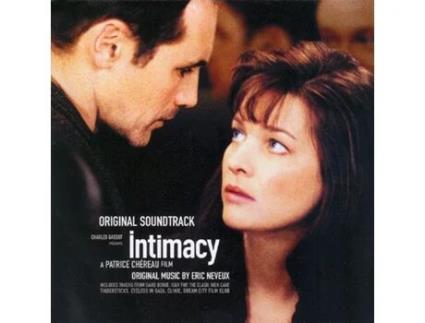 CD Intimacy (OST)