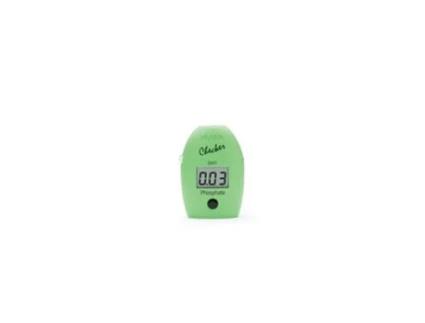 Checker Fosfatos - Rango  : bajo, 0 a 2,50 ppm - Referencia HI713