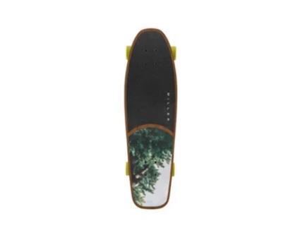Skate MILLER DIVISION Drop