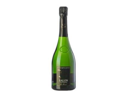 Espumante SALON Blanc de Blancs Chardonnay Champanhe Grande Reserva (0.75 L - 1 Unidade)