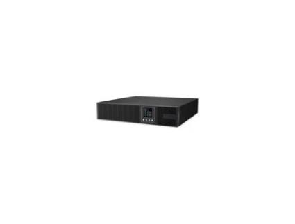 Ups Online Pure Double Conversion Continuity Group 2000Va 1350W Servidor Conversível Display Lcd Usb Serial ATLANTIS