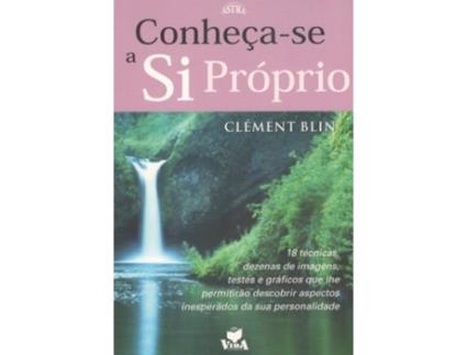 Livro Conheça-se a Si Próprio de Clément Blin .