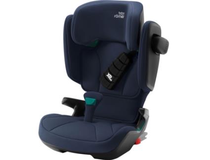 Cadeira Auto Britax Römer Kidfix I-Size Night Blue