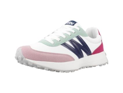 Sapatos de Criança BREAK WALK Branco (34)