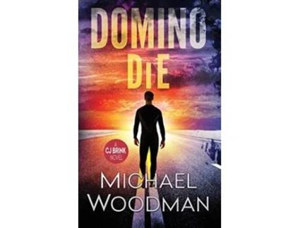 Livro Domino Die Cj Brink de Michael Woodman (Inglês)
