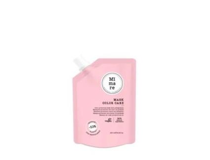MIMARE Color Care Máscara com Romã 200Ml