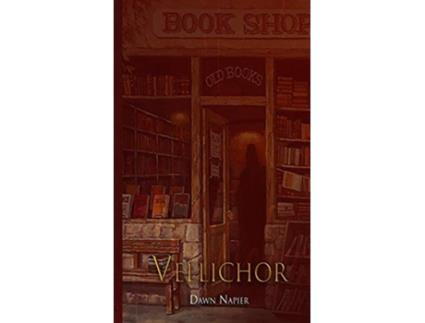 Livro Vellichor de Dawn Napier (Inglês)