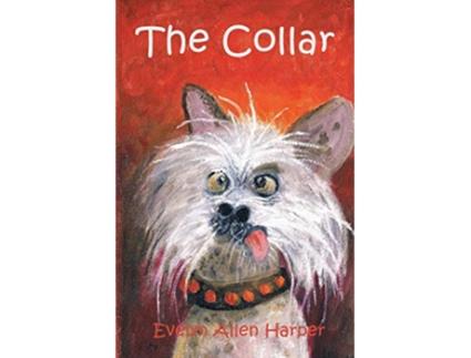 Livro The Collar de Evelyn Allen Harper (Inglês)