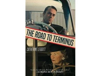 Livro The Road to Terminus de Catherine Leggitt (Inglês)