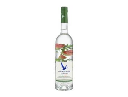 Vodca GREY GOOSE Essences Watermelon & Basil (0.7 L - 1 Unidade)