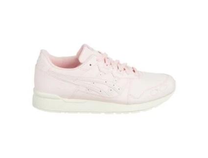 Ténis Homem ASICS TIGER Rosa (Tam: 39.5)