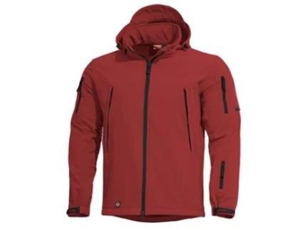 Jaqueta Artaxes Vermelho L PENTAGON