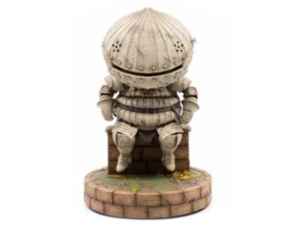 Figura First 4 Figures DARK SOULS Siegmeyer Of Catarina Estátua Sd