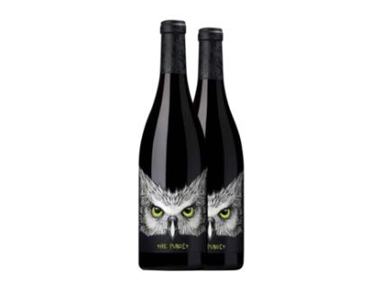 Vinho CHÂTEAU STE. MICHELLE Tenet The Pundit (0.75 L - 2 Unidades)