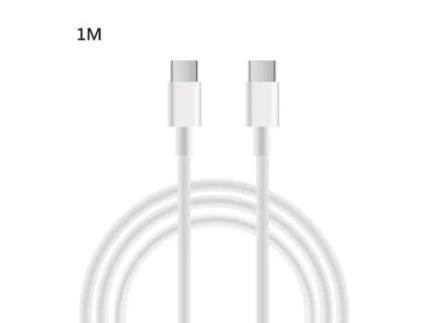 Cabo Usb C para Usb C PLATYNE