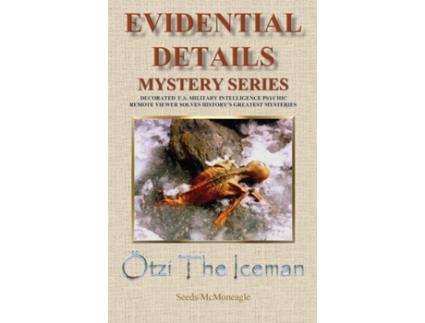 Livro Otzi the Iceman (Evidential Details Mystery) Seeds / McMoneagle (Inglês)