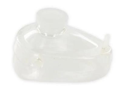Máscara Autoclavável em Silicone N. 4 Adulto Biomed Technology Corp.