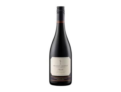 Vinho CRAGGY RANGE Gimblett Gravels Syrah Hawkes Bay (0.75 L - 1 Unidade)
