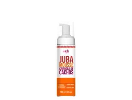 WIDI CARE Juba Mousse Criadora de Cachos 180Ml