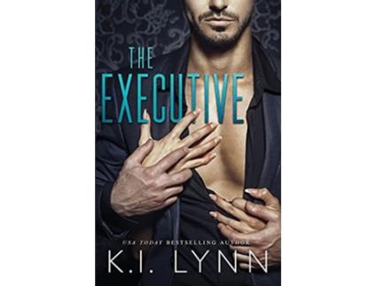 Livro The Executive de K I Lynn (Inglês)