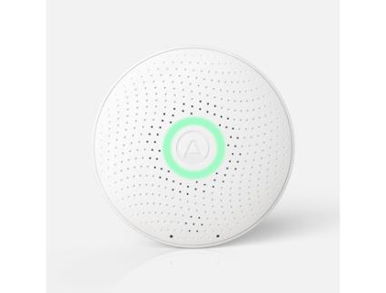 Multisensor para Casa Inteligente Sem Fios Bluetooth AIRTHINGS Wave Plus