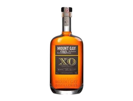 Rum MOUNT GAY XO Extra Old (0.7 L - 1 Unidade)