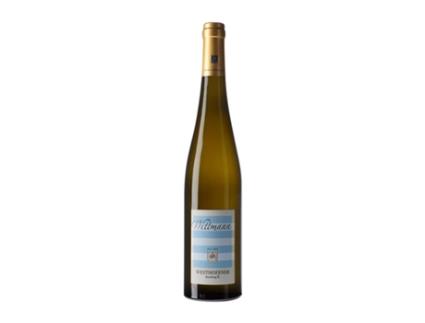 Vinho branco WITTMANN Westhofener Riesling Rheinhessen (0.75 L - 1 Unidade)