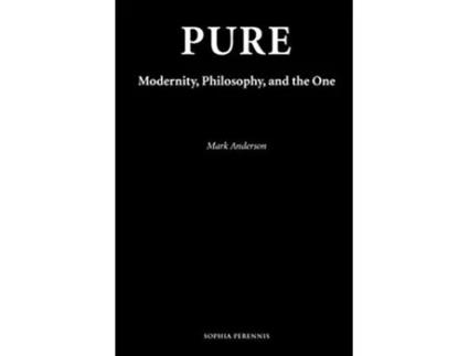Livro Pure de Mark Anderson (Inglês)