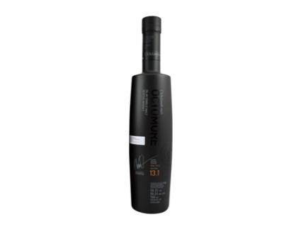 Whisky Single Malt BRUICHLADDICH Octomore 13.1 (0.7 L - 1 Unidade)