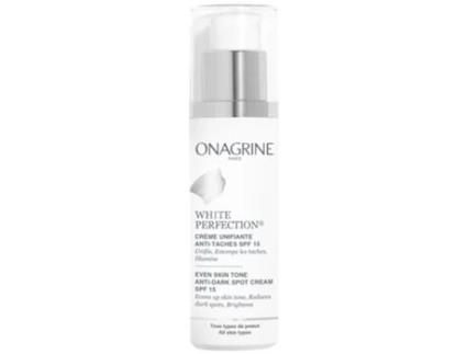 Creme Unificador White Perfection Spf15 40 Ml ONAGRINE