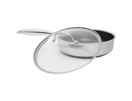 Frigideira KOHERSEN 71110 (Alumínio)