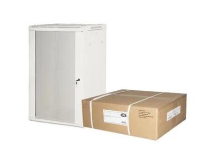 Gabinete Rack LINK 19 Cinza
