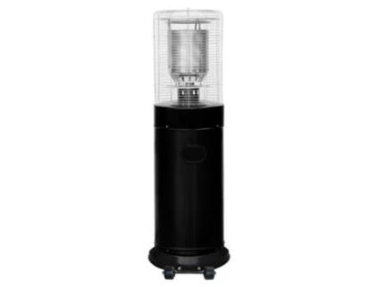 Aquecedor Exterior a Gás Pgc 3009 Negro 11Kw
