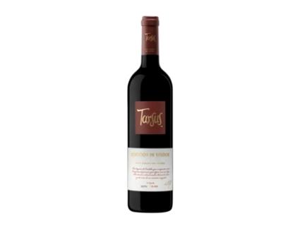 Vinho TARSUS Selección de Viñedos Tempranillo Ribera del Duero (0.75 L - 1 Unidade)