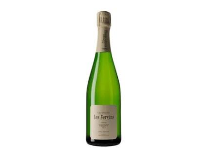 Espumante MOUZON LEROUX Les Fervins Champanhe (0.75 L - 1 Unidade)