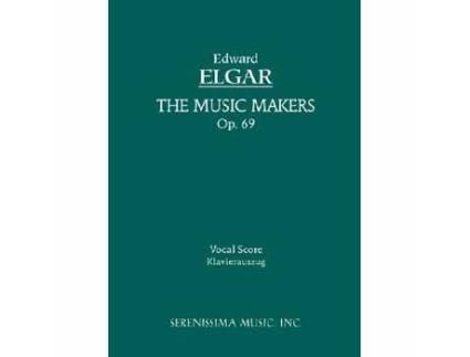 Livro musicmakersop69 de edwardelgar (Inglês)