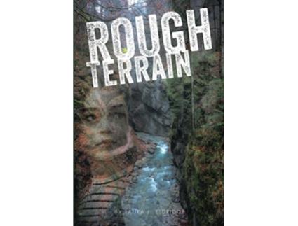 Livro Rough Terrain de Laura J Eldridge (Inglês)
