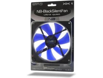 Ventoinha NOISEBLOCKER XK1