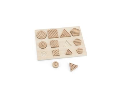 Jogos Didáticos ANDREU TOYS 16106 (3 anos)